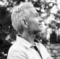 Michael Broderick