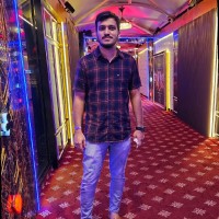 Mohammed Savad. K. S
