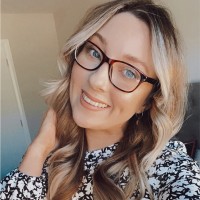 Natasha Frizzell