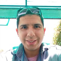 Alexander Medina