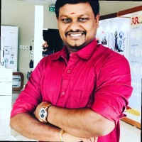Gunanithi Chockalingam
