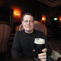Andrew Fox