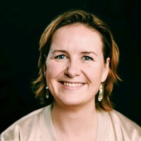 Martine 'T Hoen
