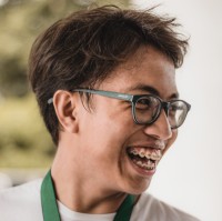 IVAN JAE ESCALANTE