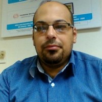 Ahmed sheshtawy