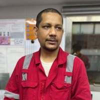 Falguni Maji