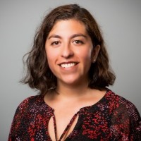 Maria Jose (MJ) Alvarez