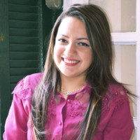 Marina Nasser