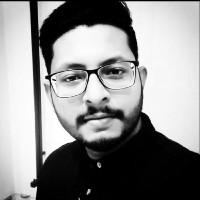 Arnab D.