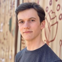 Charlie Watson
