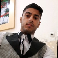 mostafa barimani
