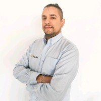 Renzo Ramírez Ojeda