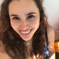 Roxy Calderon
