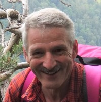 Daniel Weyeneth