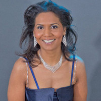 Yvonne Ramadhin