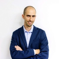Yishai Yagol