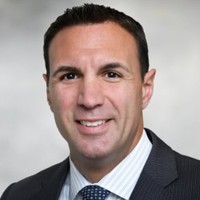 John Pratti, CRC, CMFC, CLTC