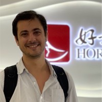 Marcelo Carrara