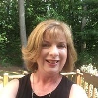 Mary Ann Gibbons