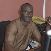 Bashir Balogun