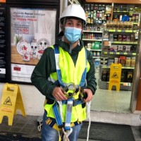 Carlos Garcia de Andres Resources Energetics Engineer