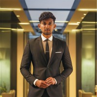 Ranjith C R