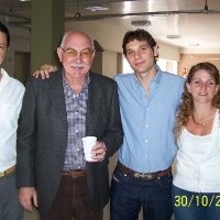 Miguel Angel Lavilla