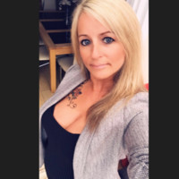 Samantha Anthony