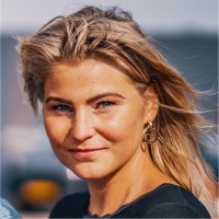 Marjolein Van Der Vlugt
