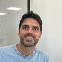 Daniel Varella Ferreira