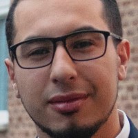 Yousri Boualkma