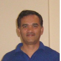 Chetan Divekar
