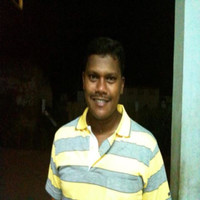 Ram Kumar