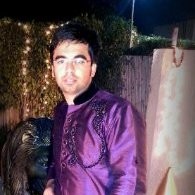 Nitin Wadhwa