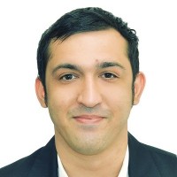 Anvesh Kharbanda