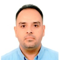 Sarmad Zuhair, PMP®