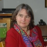 Lisbeth Riiskjær