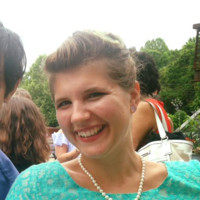 Olivia Kellogg