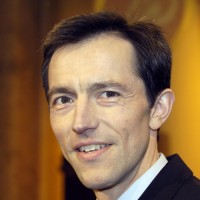 Philip Kiril Preußen