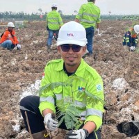 Muhammad Tri Susilo Skm