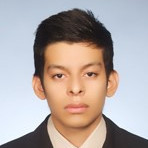 Michael Guzmán Salaverría