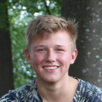 Douwe Kapteijn