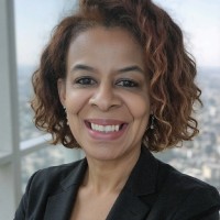 Valarie Johnson