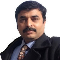 Anantharam Bindiganavelle