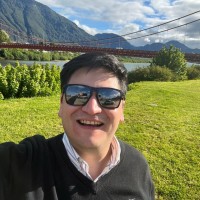 Mirko Vargas Santander