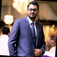 M Raza Ali Mohsin