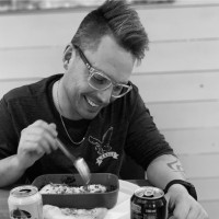 Daniel Nyström