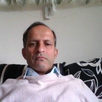 Jayant Deshpande