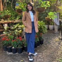Garima Joshi