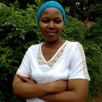 Beatrice Kamotho
